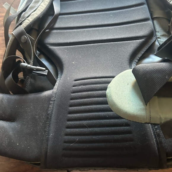 Gregory Vintage Forester Backpack - Picture 5 of 7